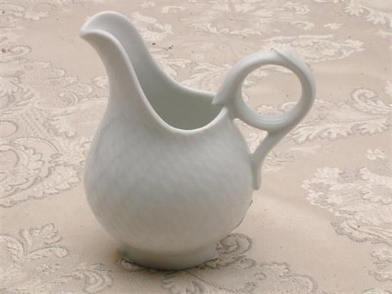 Picture of New Cream Pitcher