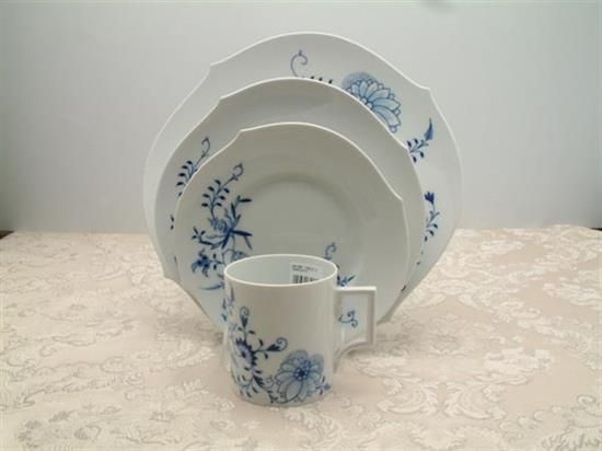 Picture of 4pc. Place Setting