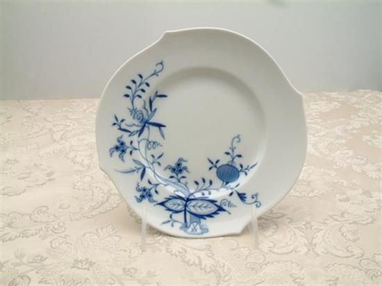 Picture of New Butter Plates