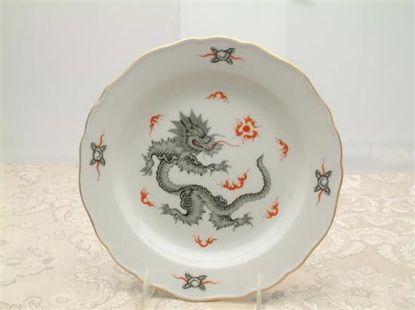 Picture of Salad Plates