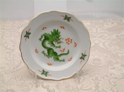 Picture of Butter Plates