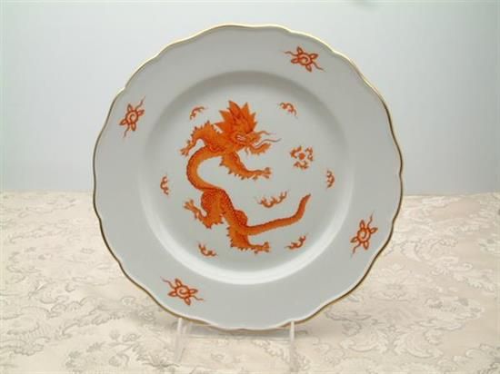 Picture of Dinner Plates