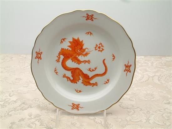 Picture of Salad Plates