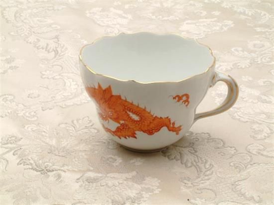 Picture of New Tea Cups