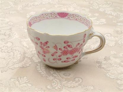 Picture of Tea Cups