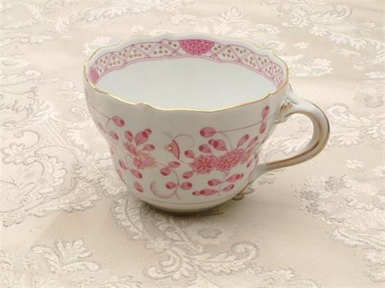 Picture of Tea Cups