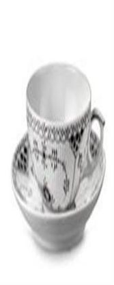 Picture of New Tea Cup Saucer