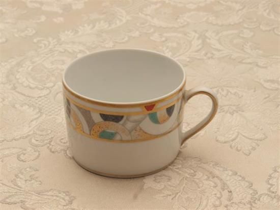 Picture of Tea Cups