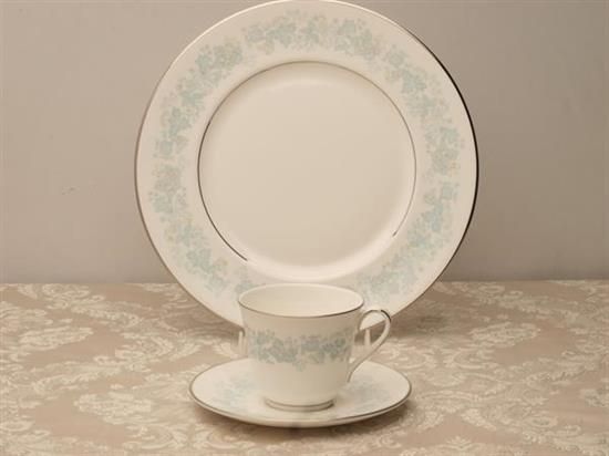 Picture of 3pc. Place Settings