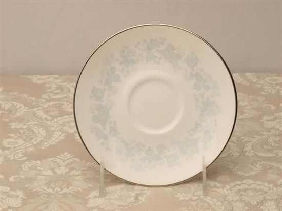 Picture of Tea Cup Saucer