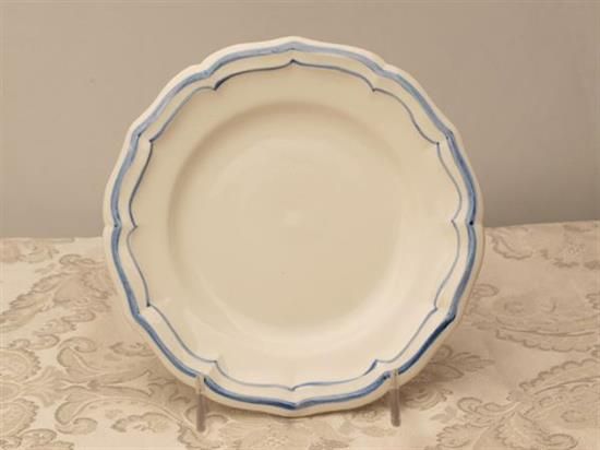 Picture of Butter Plates