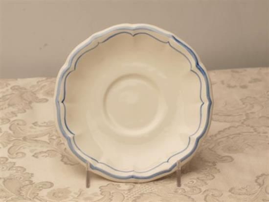 Picture of Tea Cup Saucer