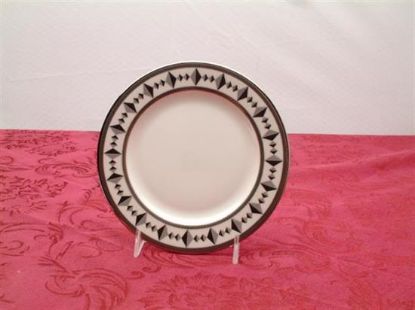 Picture of Butter Plates