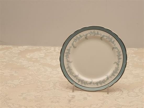 Picture of Butter Plates