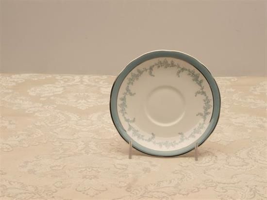 Picture of Tea Cup Saucer