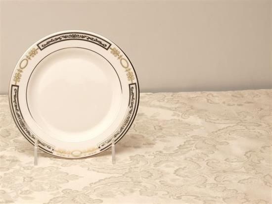 Picture of Butter Plates