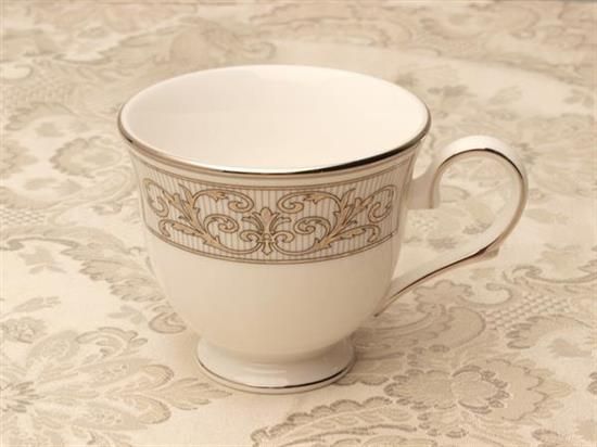 Picture of New Tea Cups