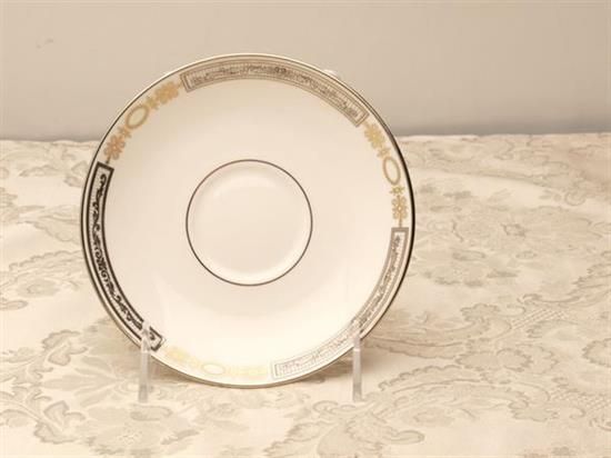 Picture of Tea Cup Saucer