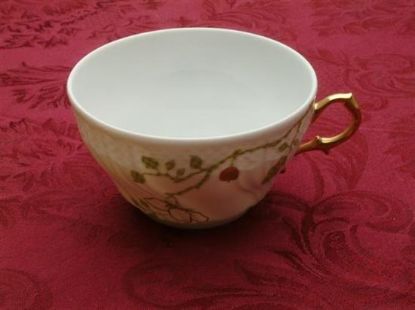 Picture of New Tea Cups