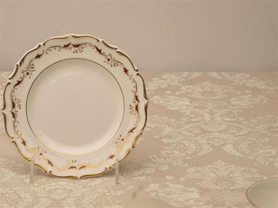 Picture of Butter Plates
