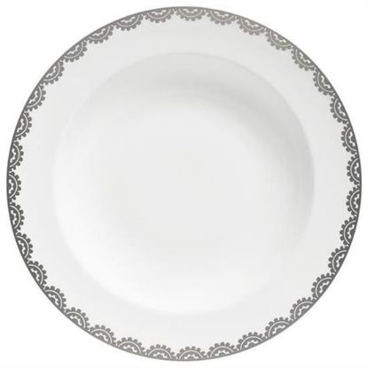 Picture of New Soup Plates
