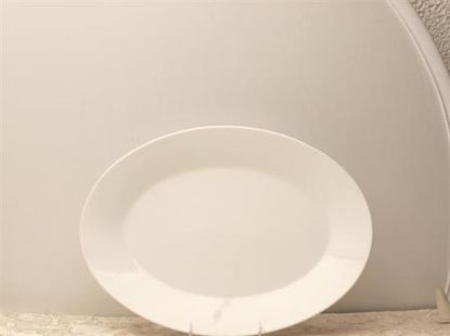 Picture of Oval Platter 16"