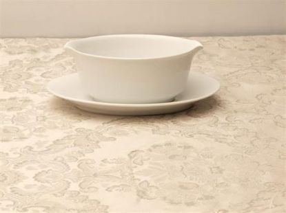 Picture of 2pc. Sauce Boat