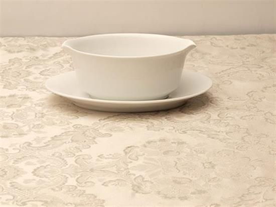 Picture of 2pc. Sauce Boat