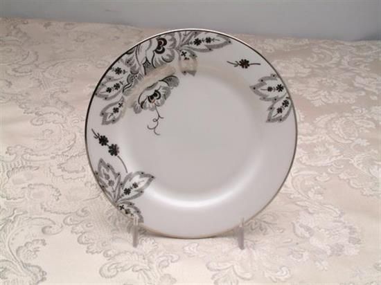 Picture of Butter Plates