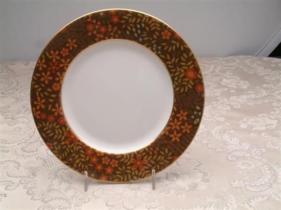 Picture of New Salad Plates