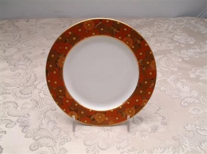 Picture of Butter Plates