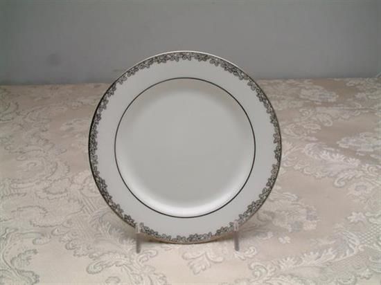 Picture of New Butter Plates