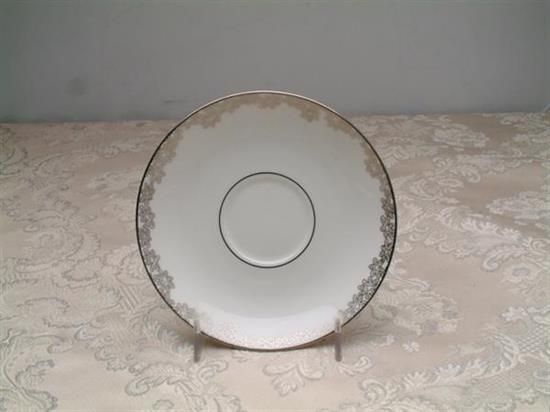 Picture of Tea Cup Saucer