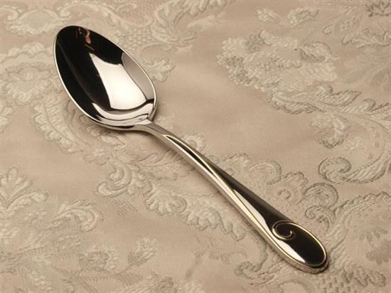 Picture of Place Soup Spoons