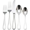 Picture of New 5-Piece Place Setting