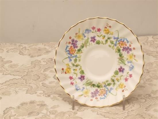 Picture of Tea Cup Saucer