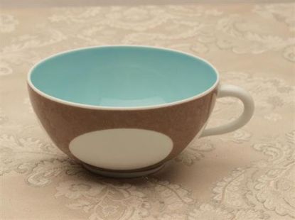 Picture of New Tea Cups