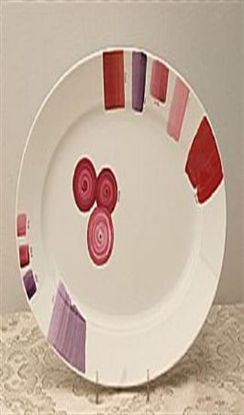 Picture of New Oval Platter 13"