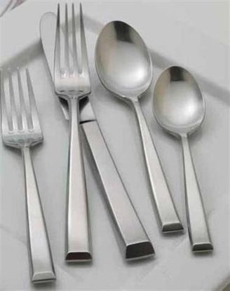 Picture of New 5-Piece Place Setting