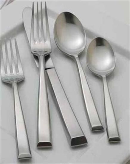 Picture of New 5-Piece Place Setting