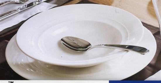 Picture of New Soup Plates