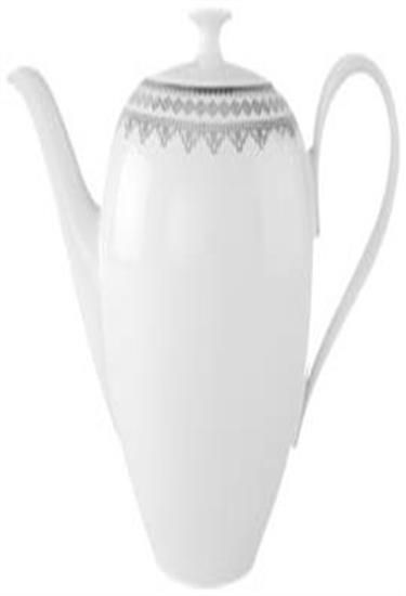 Picture of New Tea Pot