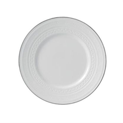 Picture of New Soup Plates