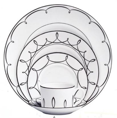 Picture of 5pc. Place Setting