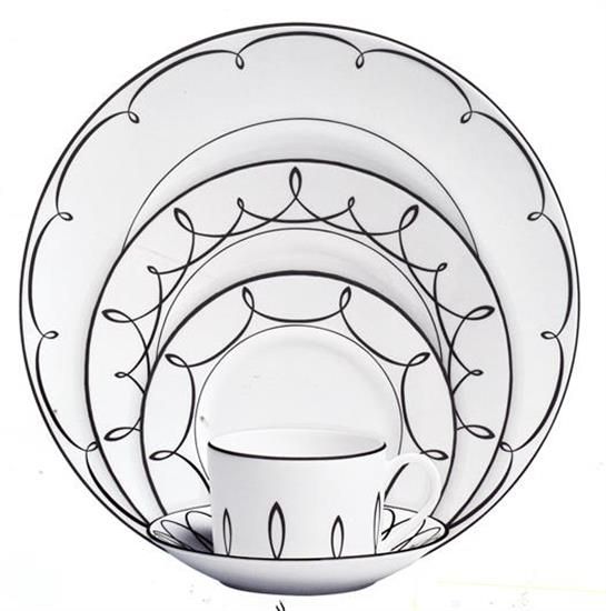 Picture of New 5pc. Setting