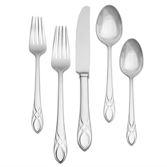 Picture of New 5pc. W/placespoon