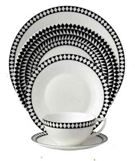 Picture of New 5pc. Setting