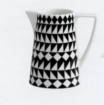 Picture of New Tea Pot