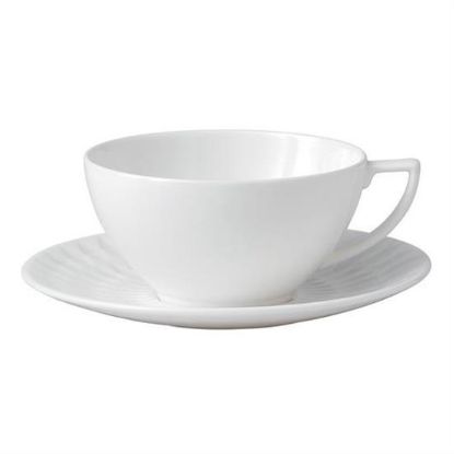 Picture of New Tea Cup Saucer