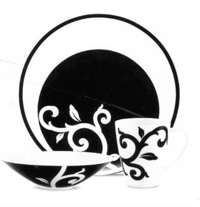 Picture of New 4pc. Setting